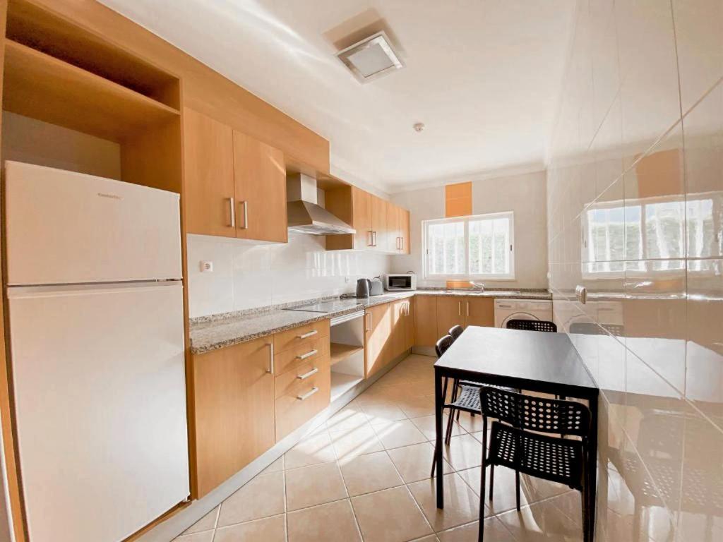 Aparthotel Smy Santa Eulalia Algarve Albufeira Zewnętrze zdjęcie