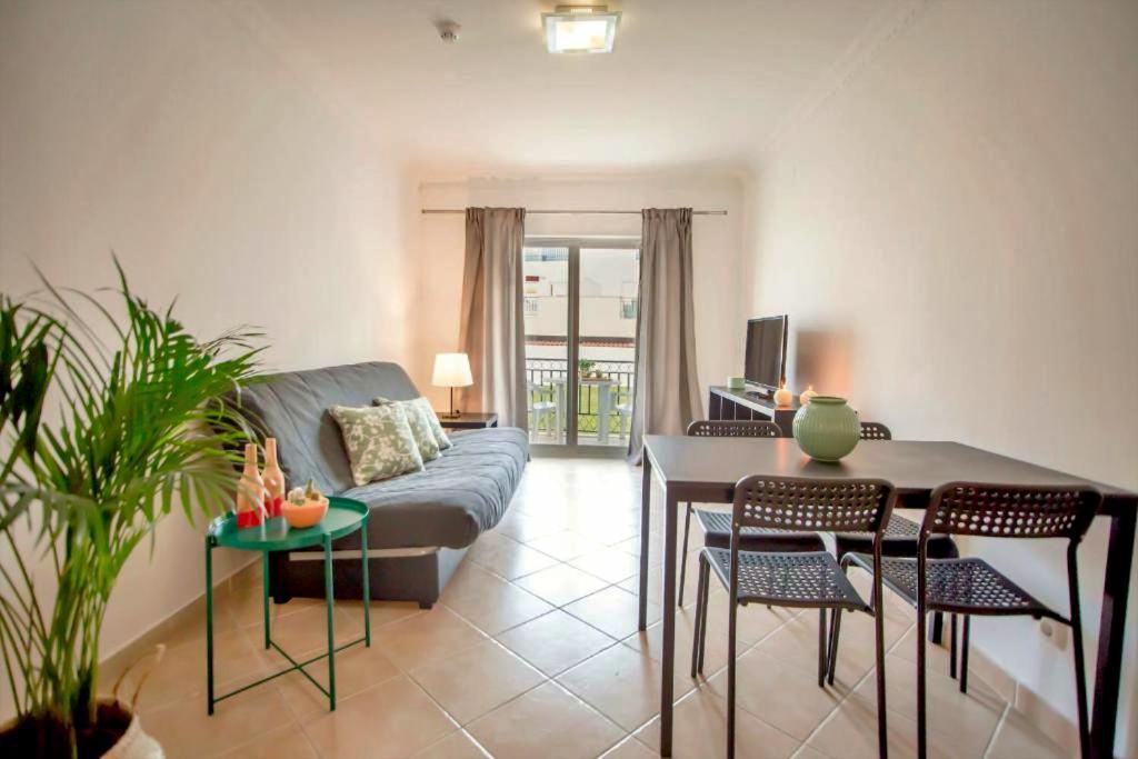 Aparthotel Smy Santa Eulalia Algarve Albufeira Zewnętrze zdjęcie
