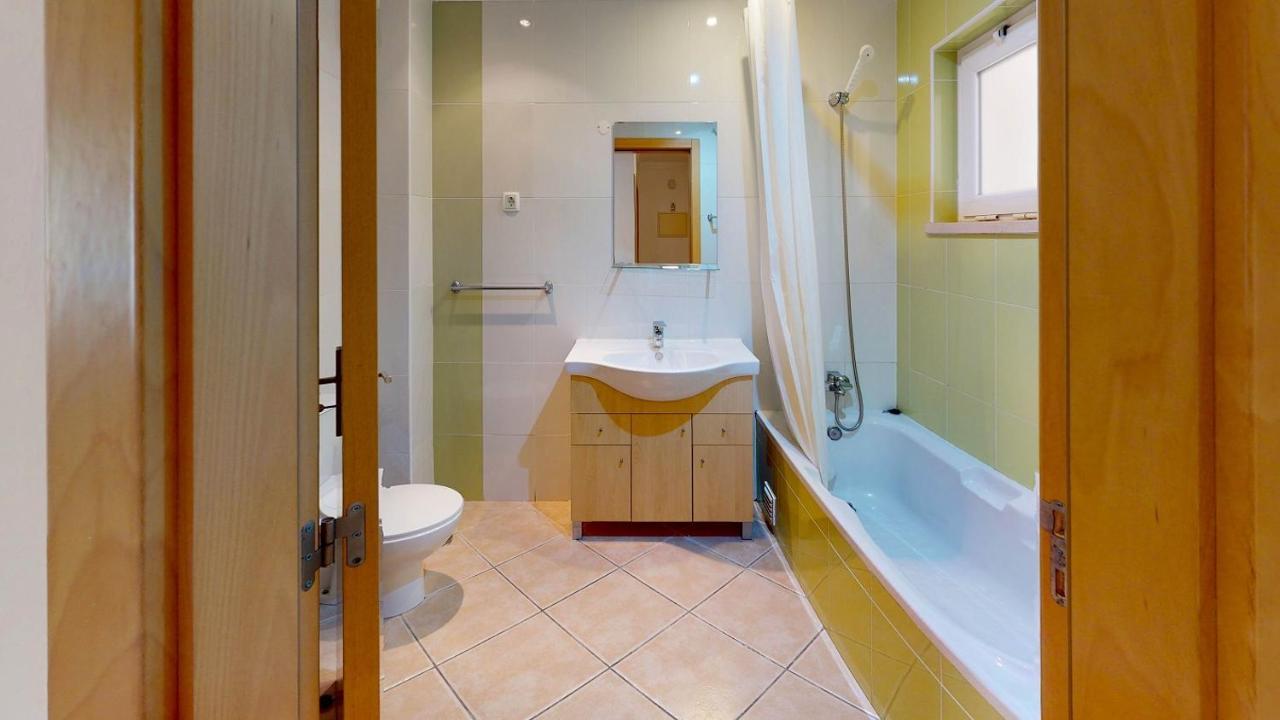 Aparthotel Smy Santa Eulalia Algarve Albufeira Zewnętrze zdjęcie
