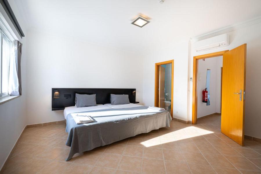 Aparthotel Smy Santa Eulalia Algarve Albufeira Zewnętrze zdjęcie