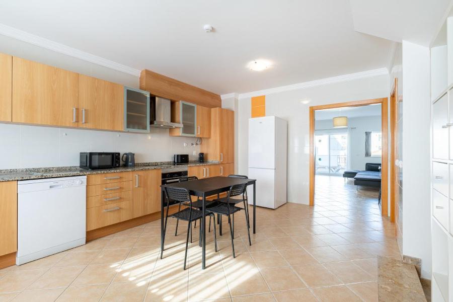 Aparthotel Smy Santa Eulalia Algarve Albufeira Zewnętrze zdjęcie