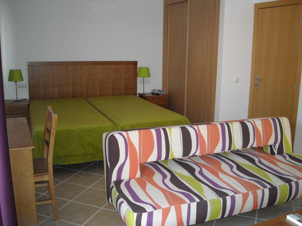 Aparthotel Smy Santa Eulalia Algarve Albufeira Pokój zdjęcie