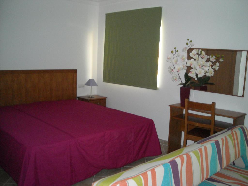 Aparthotel Smy Santa Eulalia Algarve Albufeira Pokój zdjęcie