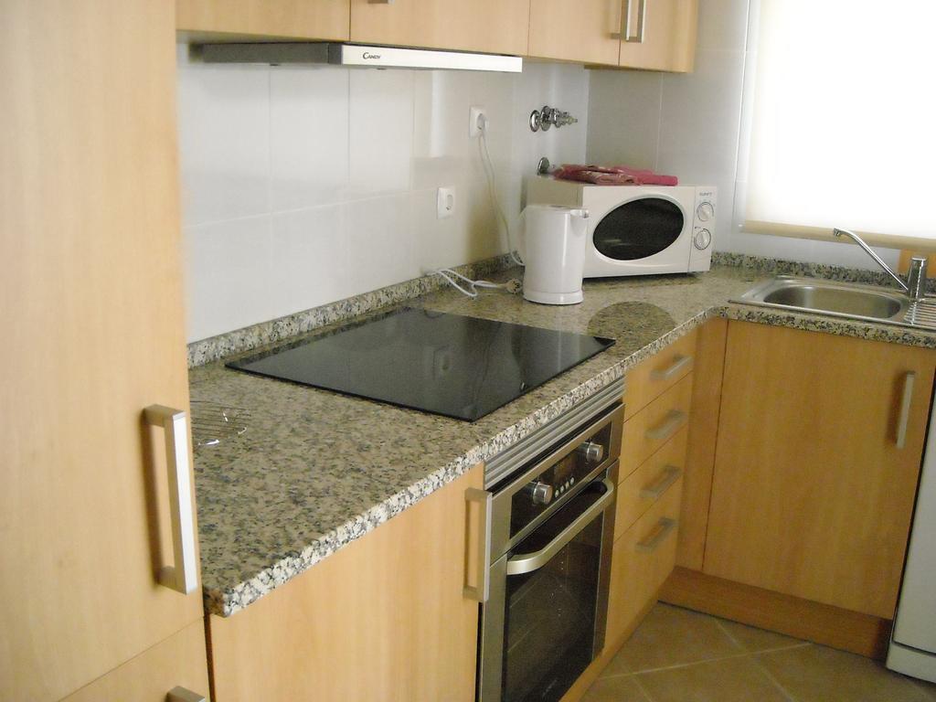 Aparthotel Smy Santa Eulalia Algarve Albufeira Pokój zdjęcie
