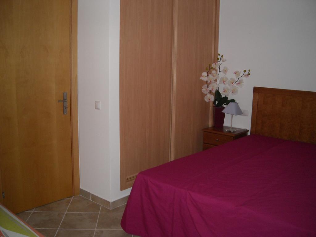 Aparthotel Smy Santa Eulalia Algarve Albufeira Pokój zdjęcie