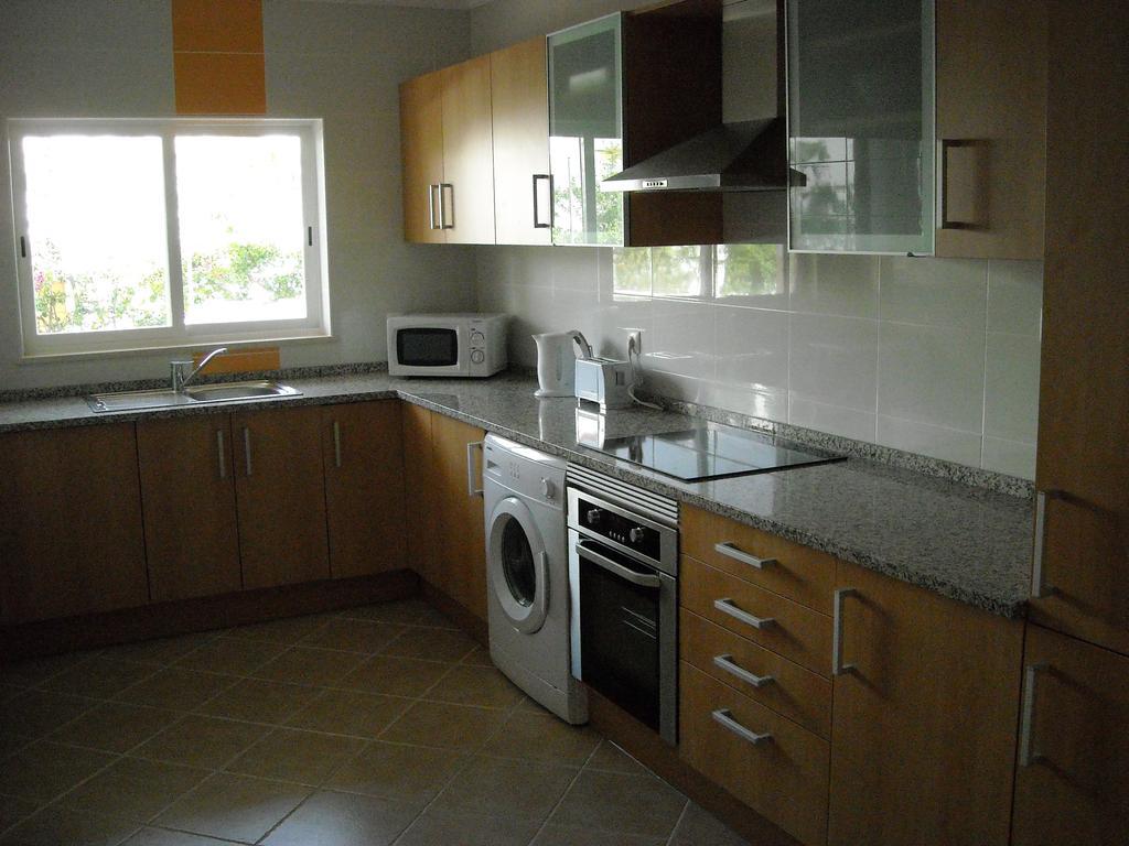 Aparthotel Smy Santa Eulalia Algarve Albufeira Pokój zdjęcie