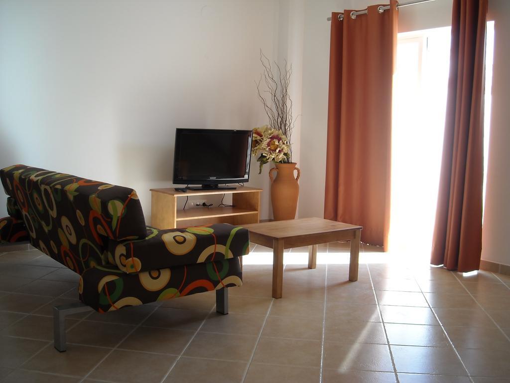 Aparthotel Smy Santa Eulalia Algarve Albufeira Pokój zdjęcie