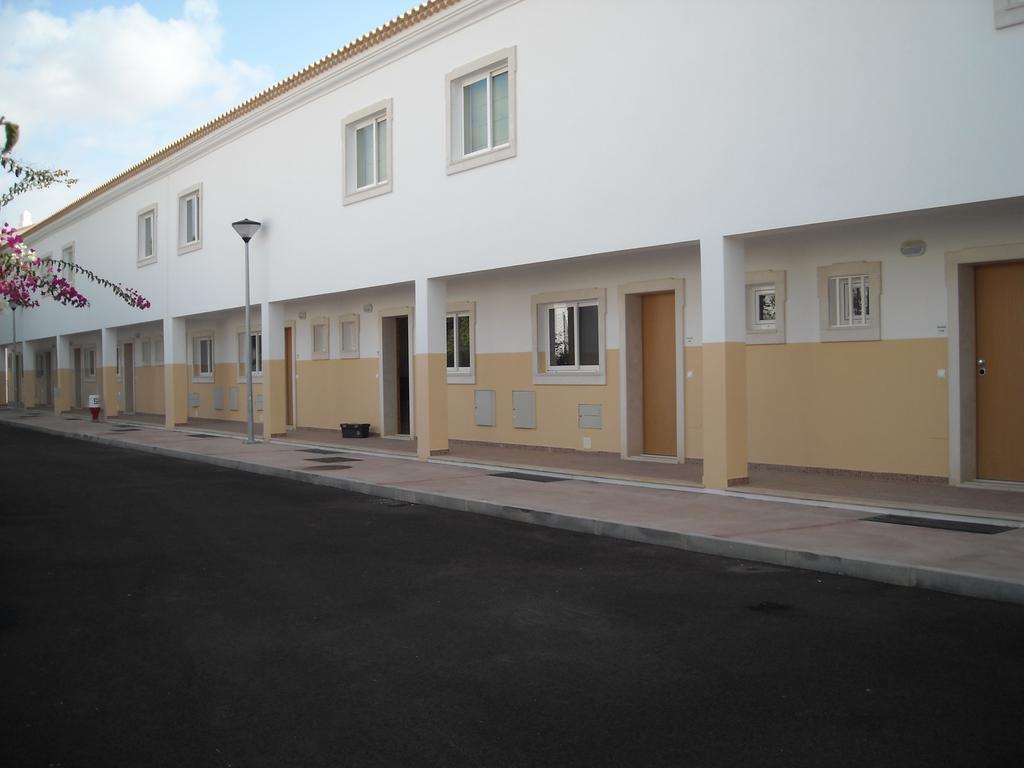 Aparthotel Smy Santa Eulalia Algarve Albufeira Pokój zdjęcie