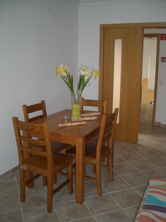 Aparthotel Smy Santa Eulalia Algarve Albufeira Pokój zdjęcie