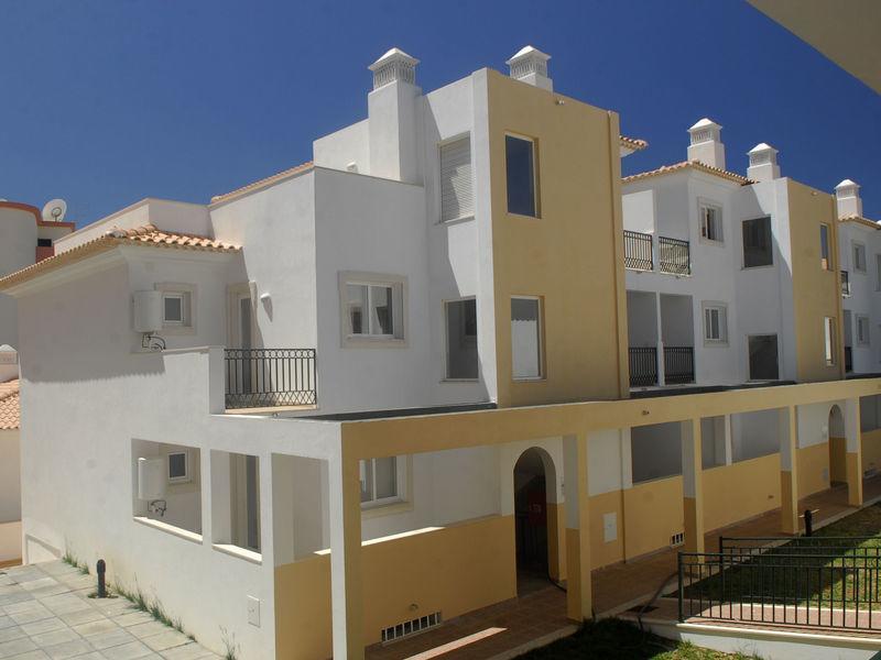 Aparthotel Smy Santa Eulalia Algarve Albufeira Zewnętrze zdjęcie
