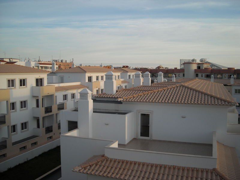 Aparthotel Smy Santa Eulalia Algarve Albufeira Zewnętrze zdjęcie