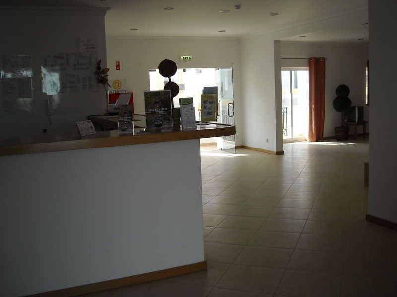Aparthotel Smy Santa Eulalia Algarve Albufeira Zewnętrze zdjęcie