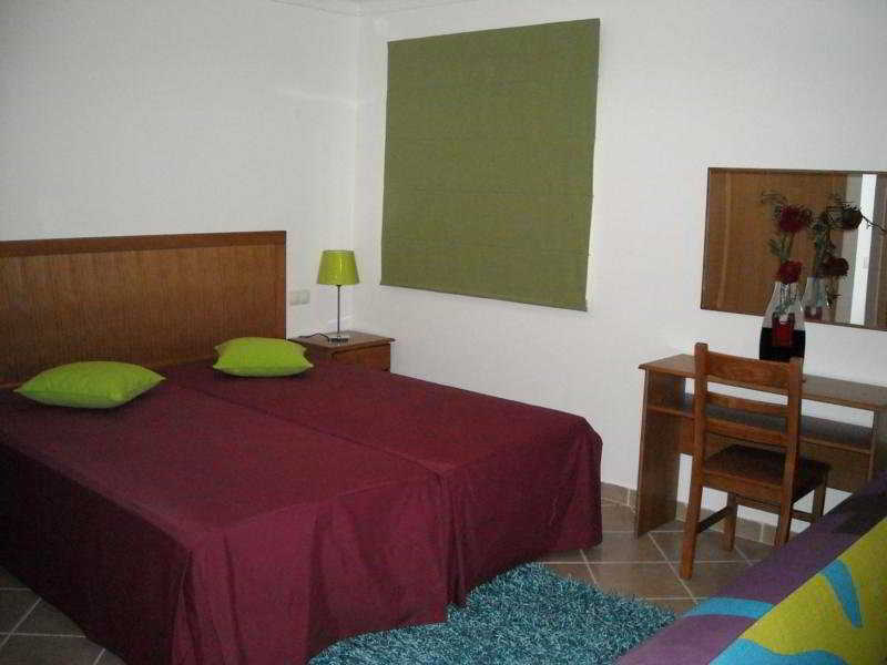Aparthotel Smy Santa Eulalia Algarve Albufeira Zewnętrze zdjęcie