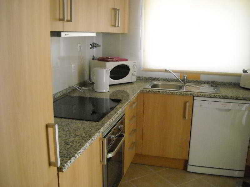 Aparthotel Smy Santa Eulalia Algarve Albufeira Zewnętrze zdjęcie