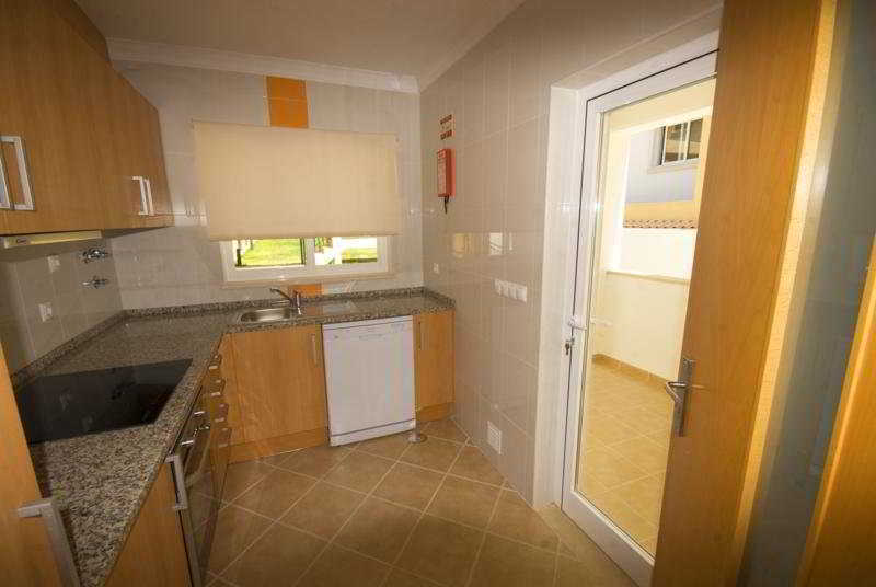Aparthotel Smy Santa Eulalia Algarve Albufeira Zewnętrze zdjęcie